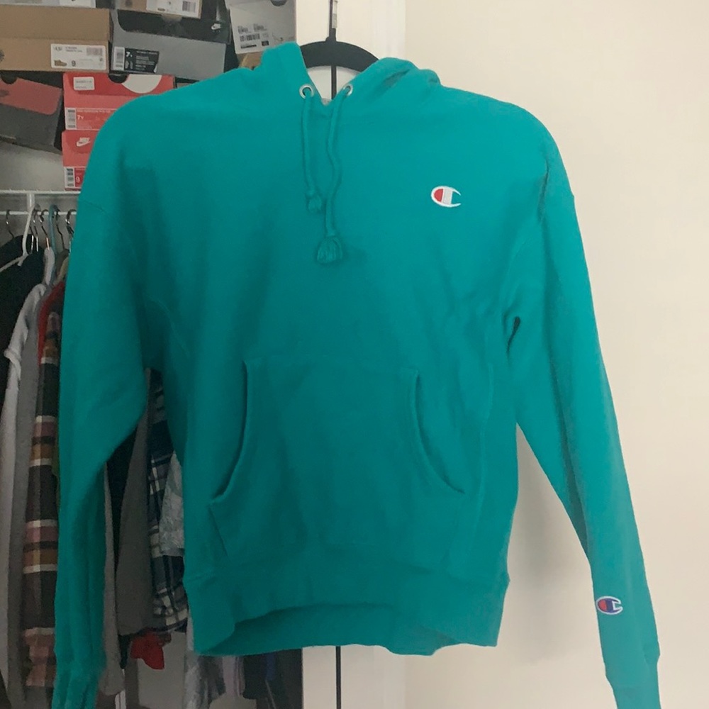 Champion Hoodie